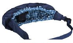 Baby Cradle Sling Carrier