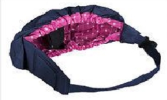 Baby Cradle Sling Carrier