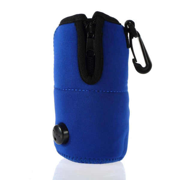 Baby Travel Car Bottle Warmer