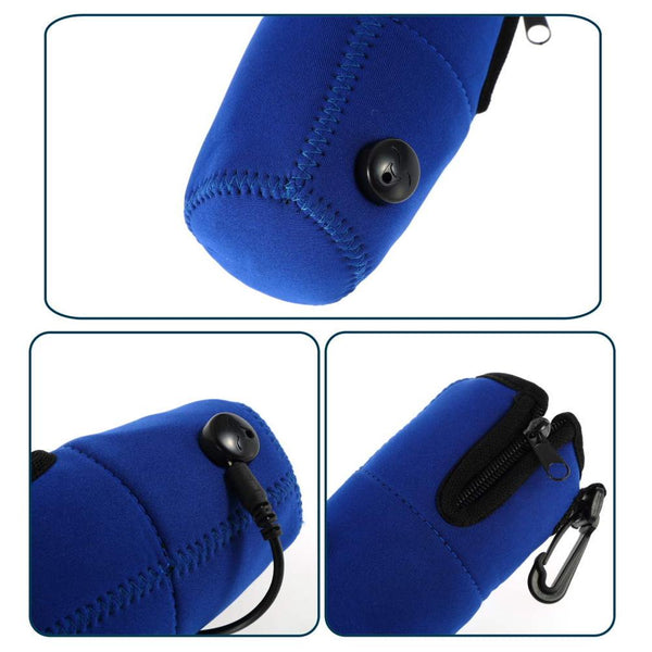 Baby Travel Car Bottle Warmer