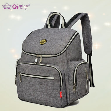 Multi-functional Large Mummy Bag
