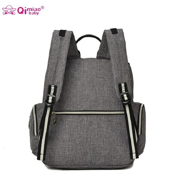 Multi-functional Large Mummy Bag