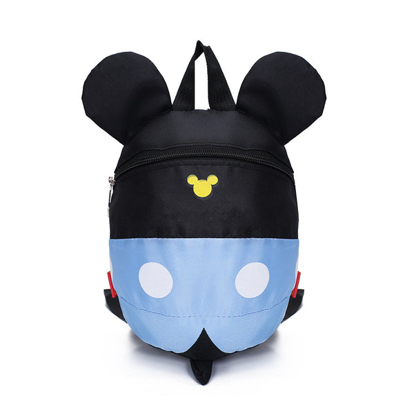 Kids Walking Safety Bag Strap Backpack