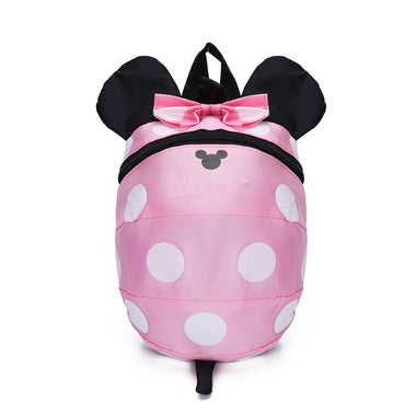 Kids Walking Safety Bag Strap Backpack
