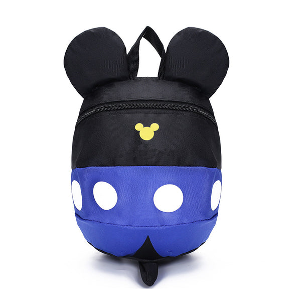 Kids Walking Safety Bag Strap Backpack