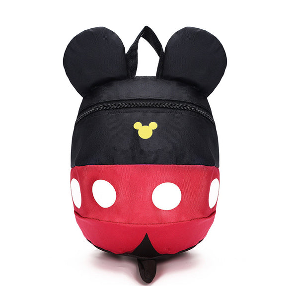 Kids Walking Safety Bag Strap Backpack