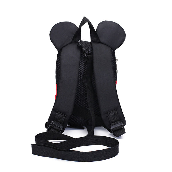 Kids Walking Safety Bag Strap Backpack