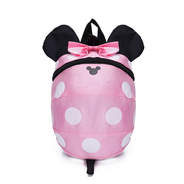 Kids Walking Safety Bag Strap Backpack