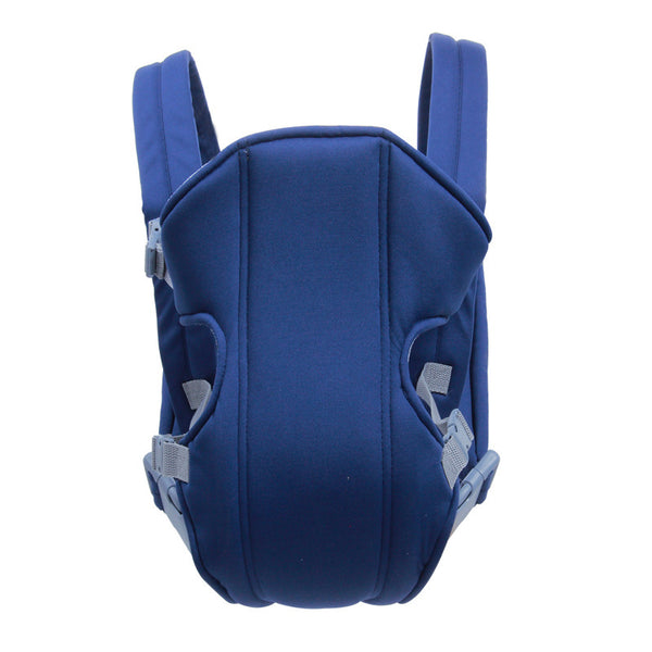 Winding Stretch Baby Carrier