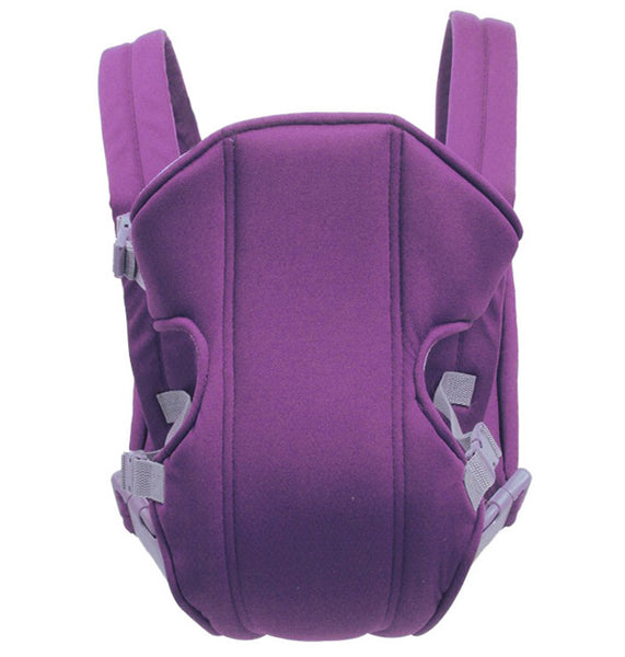 Winding Stretch Baby Carrier