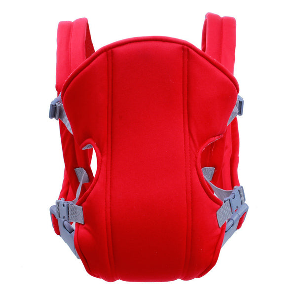 Winding Stretch Baby Carrier