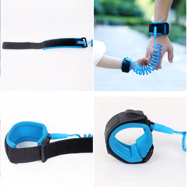 Anti-Lost Wrist Leash