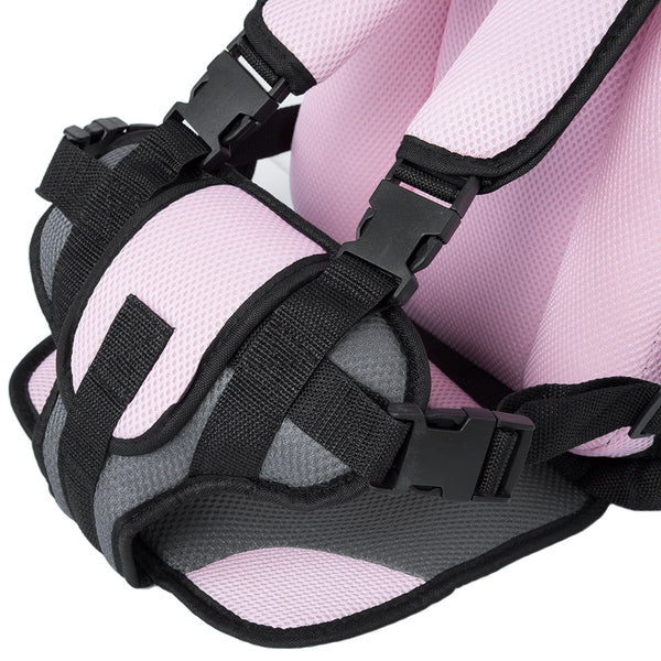 Baby's Portable Safety Seat