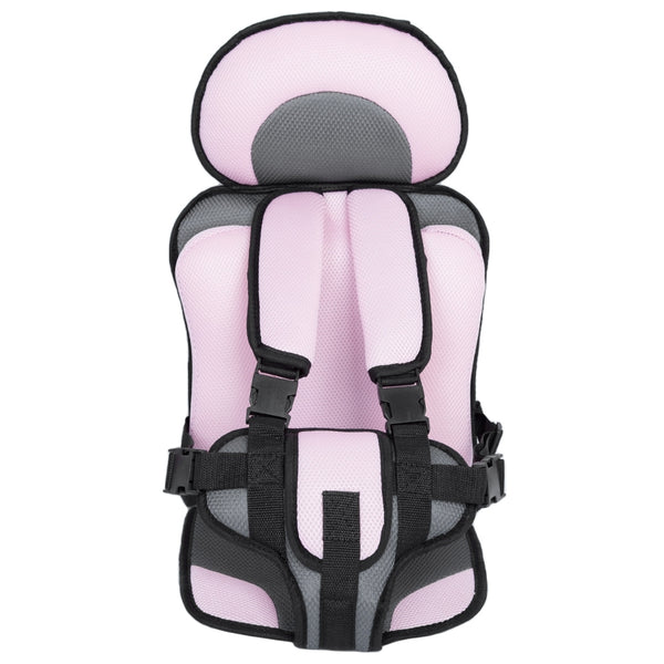 Baby's Portable Safety Seat