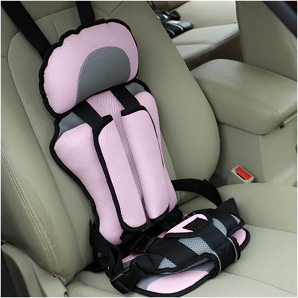 Baby's Portable Safety Seat