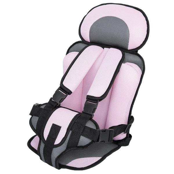Baby's Portable Safety Seat