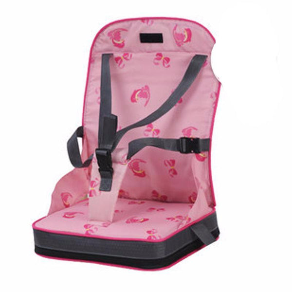 Baby Portable Booster Chair