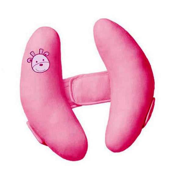 Baby's Safety Travel Pillow