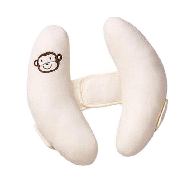 Baby's Safety Travel Pillow