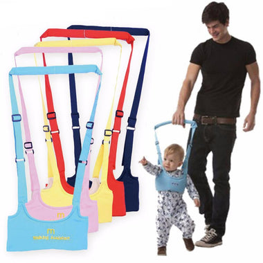 Baby Walking Assistant Belt