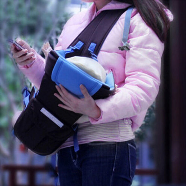 4 in 1 Baby Carrier