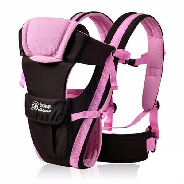 4 in 1 Baby Carrier