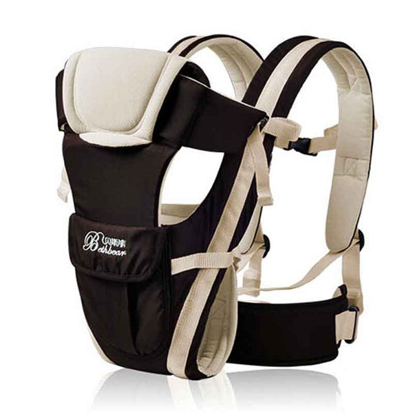 4 in 1 Baby Carrier