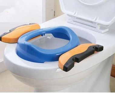 2 in 1 Baby Travel Potty Chair
