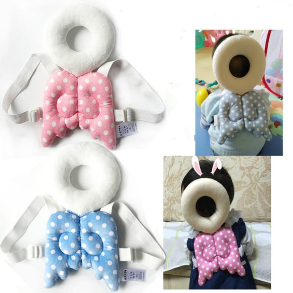 Baby Head Protection Backpack