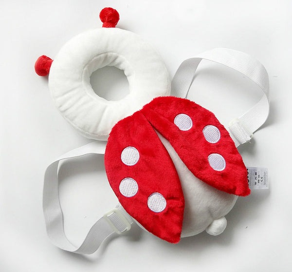 Baby Head Protection Backpack