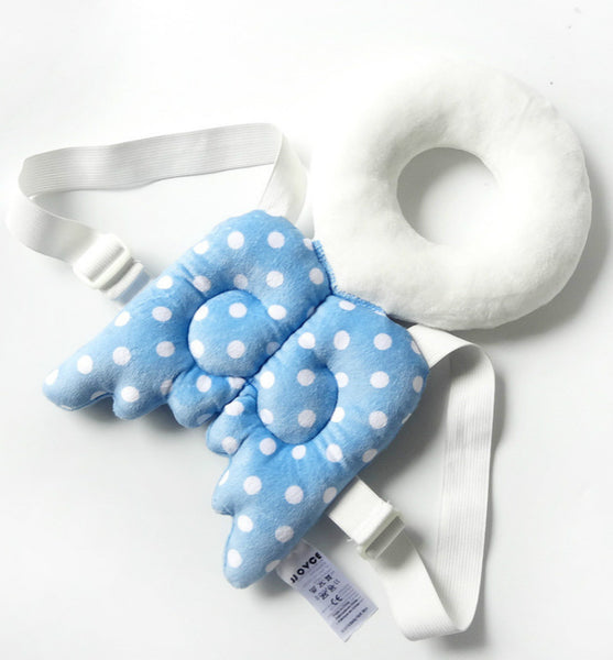 Baby Head Protection Backpack