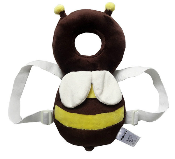 Baby Head Protection Backpack