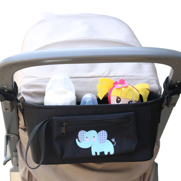 Baby Travel Nappy Handbags