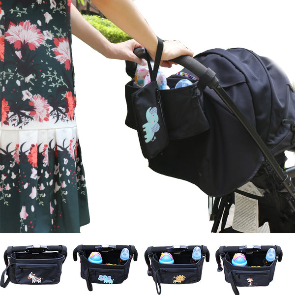 Baby Travel Nappy Handbags