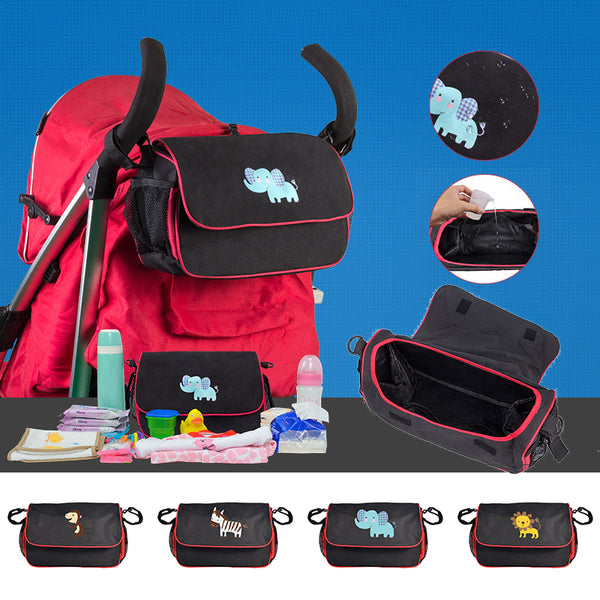 Baby Travel Nappy Handbags