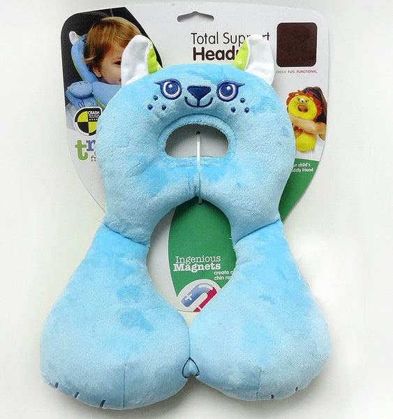Cute Cartoon Baby Neck Pillow