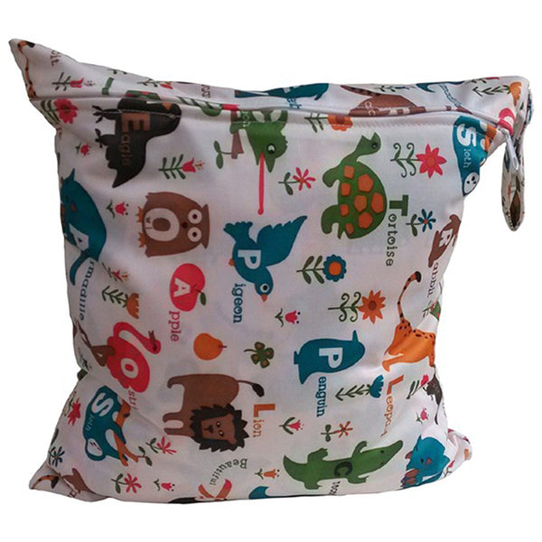Travel Nappy Bag
