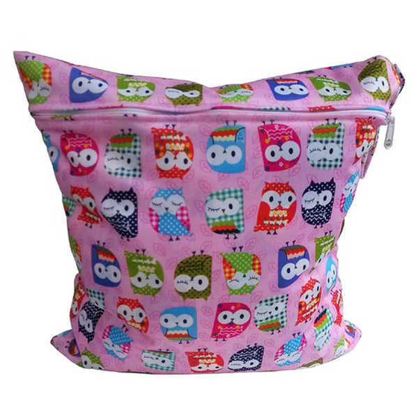 Travel Nappy Bag