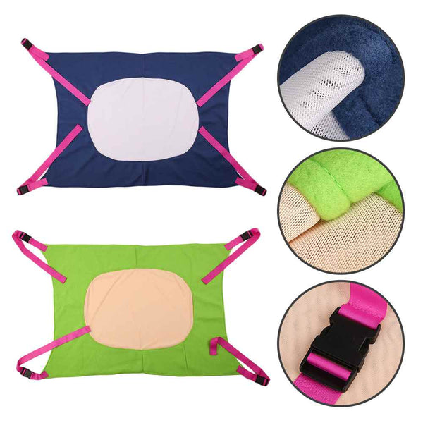 Baby's Portable Crib Hammock