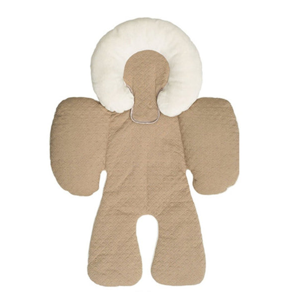 Baby's Body Support Seat Pad
