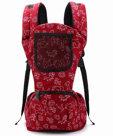 Baby Carrier Hipseat