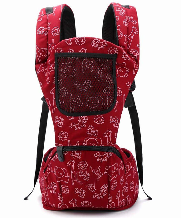Baby Carrier Hipseat