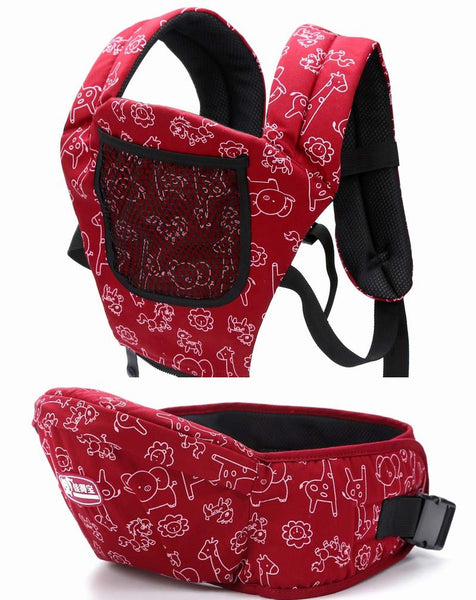 Baby Carrier Hipseat