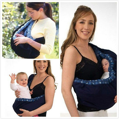 Baby Cradle Sling Carrier