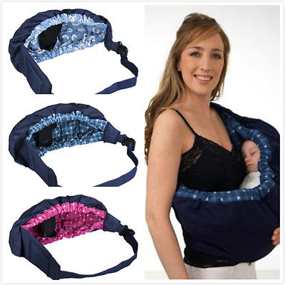Baby Cradle Sling Carrier