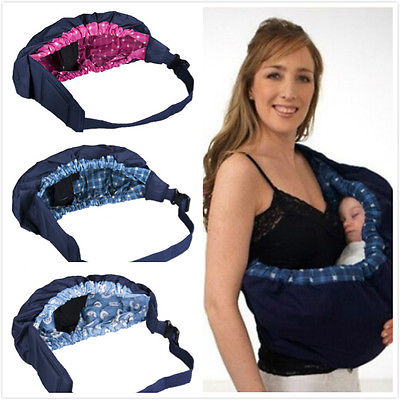 Baby Cradle Sling Carrier