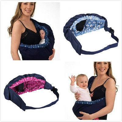 Baby Cradle Sling Carrier