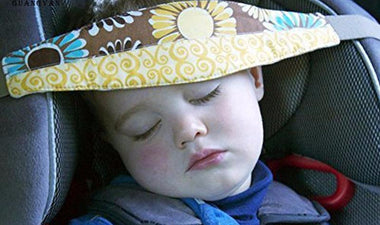 Baby Sleeping Safety Strap