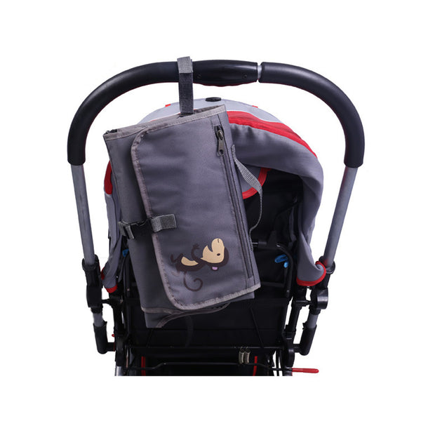 Portable Baby Changing Mat