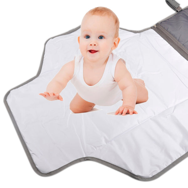 Portable Baby Changing Mat
